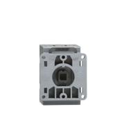 ot25ft3-1sca104884r1001 ABB Isolator Switch, 3P Pole, 25A Max Current