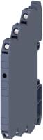 3rs7003-1ae00 Siemens 3RS7003 Series Signal Conditioner, Current Input, Voltage Output, 24V ac/dc Supply