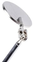 394-172 RS PRO Inspection Mirror Probe, 50mm mirror dia. , Adjustable , Telescopic