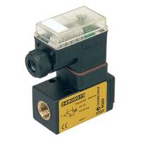 34900018 EMERSON – ASCO Pressure Sensor 0.5 → 10bar, 250V ac/dc, IP65 10 bar