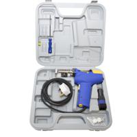 fr301-22 Hakko FR301-22 Desoldering Gun, 120W Output, UK Plug