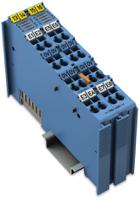 750-439 WAGO 750 Series Input Module for Use with PLC, Digital, 24 V dc