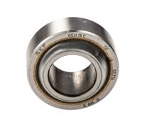geh-15-c SKF GEH 15 C 15mm Bore Spherical Bearing, 56kN Radial Load Rating, 30mm O.D