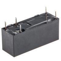 g6rl-1-asi-dc5 Omron PCB Mount Power Relay, 5V dc Coil, 10A Switching Current, SPST