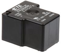 t9as1d12-24-1-1393210-8 TE Connectivity PCB Mount Power Relay, 24V dc Coil, 30A Switching Current, SPST