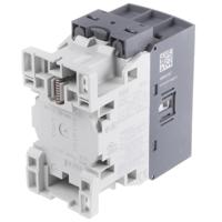 1sbl277001r1400-af30-30-00-14 ABB AF30 Contactor, 250/500 V ac/dc Coil, 3-Pole, 21 A, 1500 V 500 V, 3 NO, 690V