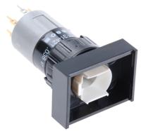 31-421036 EAO Illuminated Push Button Switch