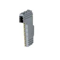 x20at4222 B&R X20 Series Temperature Module for Use with X20 Terminal Block 12 Pin
