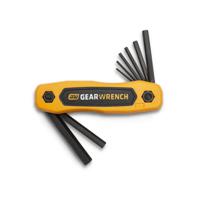 83506 GearWrench 8 piece Metric
