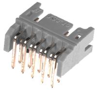 s10b-phdsslfsnp JST PHD Series Right Angle Through Hole PCB Header, 10 Contact(s), 2 mm Pitch, Shrouded