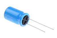 ubt2a101mhd8 Nichicon 100μF Aluminium Electrolytic Capacitor 100V dc, Radial, Through Hole - UBT2A101MHD8