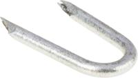 170-1659 RS PRO Galvanised Nails; 25mm x 2.65mm; 500g Bag