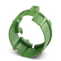 1014456 Phoenix Contact Green Colour Coding Ring for use with PRC