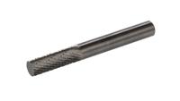 p80160x60 Dormer P801 Series Cylinder Burr, 6.0mm Capacity, Carbide Blade