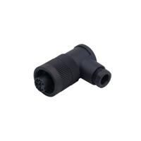 e11043 ifm electronic Circular Connector, 1 Contacts, Cable, Socket, Female, IP67, E110 Series