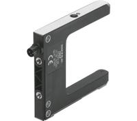 soof-p-fl-st-c50-p Festo, SOOF Series M8 Mounting Accessory for Use with Optical Sensor, CE Standard