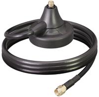 ant-mag-smaf-smam-1 Linx Magnetic Antenna Base ANT-MAG-SMAF-SMAM-1