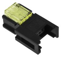 37303-b122-00e-mb 3M 3-Way IDC Connector Socket for Cable Mount, 1-Row