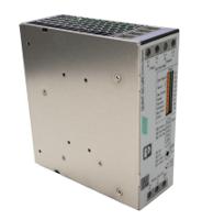 2907079 Phoenix Contact 18 → 30V dc Input DIN Rail Uninterruptible Power Supply (1.12kW), QUINT4