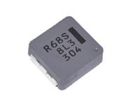 etqp5m2r5ysk Panasonic, ETQP5M, Surface Mount Yes Wirewound Surface Mount Inductor with a Metal Composite Core, 2.45 μH Wirewound ±20