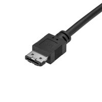 usb3c2esat3 StarTech.com port USB 3.0 USB C to eSATA Cable