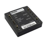 irh-1221-w80nb-c Murata IRH-W80 Isolated DC-DC Converter, 12V dc/, 16 → 60 V dc Input, 250W
