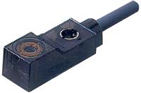 e2s-w21-1m Omron Inductive Block Proximity Sensor, 2.5 mm Detection, 2-Wire NO, 12 → 24 V dc