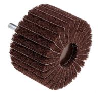 3m450-combi-75x45x6-p120 3M Circular Abrasive Brush, 75mm Diameter