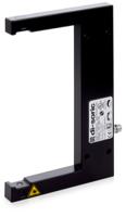 ogul-121-g3-t3 Di-Soric Optical Photoelectric Sensor, Fork Sensor, 120 mm Detection Range IO-LINK