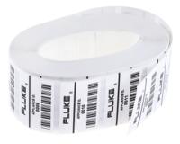 app1000 Fluke PAT Testing Label, For Use With 6000 Series