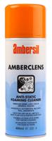 31592-ag Ambersil AMBERCLENS Anti-static Foam Cleaner 400 ml Aerosol