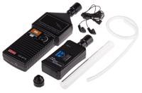 123-8775 RS PRO GS-5800 Ultrasonic Leak Detector