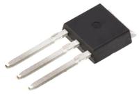 irfu024pbf Vishay Type N-Channel MOSFET, 14 A, 60 V, 3-Pin IPAK IRFU024PBF