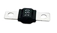 0498040m Littelfuse 40A Green Bolt Down Car Fuse, 32V dc