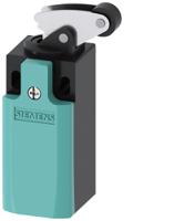 3se5232-0kf10 Siemens 3SE5 Series Roller Limit Switch, 2NC/1NO, IP65, Plastic Housing, 400V ac Max, 4A Max