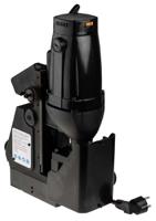 123-8507 RS PRO 230V Corded Magnetic Drill, Type F - Schuko plug, Type G - British 3-pin