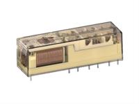 v23050a1012a533-1415015-1 TE Connectivity PCB Mount Force Guided Relay, 24V dc Coil Voltage, 6 Pole, 3PDT