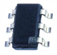 lm73cimk-0nopb Texas Instruments Temperature Sensor, Digital Output, Surface Mount, Serial-I2C, SMBus, ±2.5°C, 6 Pins