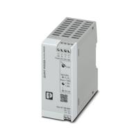 2904599 Phoenix Contact QUINT POWER Switched Mode DIN Rail Power Supply, 100 → 240 V ac / 110 → 250V dc ac, dc