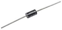 15ke400ca STMicroelectronics 1.5KE400CA, Bi-Directional TVS Diode, 1500W, 2-Pin DO-201