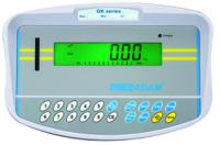 gbk-120 Adam Equipment Co Ltd GBK 120 Bench Weighing Scale, 120kg Weight Capacity, With RS Calibration