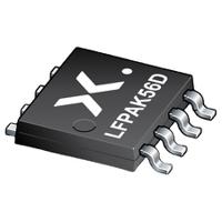 psmn014-40hldx Nexperia NextPowerS3 Type N-Channel MOSFET, 42 A, 40 V Enhancement, 8-Pin LFPAK PSMN014-40HLDX