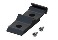 pr5mec11 Teltonika ABS Plastic DIN Rail, 70mm x 25mm x 15mm