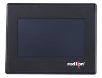 cr10000400000210 Red Lion CR1000 Series Touch Screen HMI - 4.3 in, Colour Display, 480 x 272