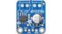 3190 ADAFRUIT INDUSTRIES Adafruit DRV8871 Brushed DC Motor Driver Motor Driver