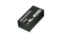 mea1d2415dc Murata Power Solutions MEA1 DC-DC Converter, ±15V dc/ ±33mA Output, 21.6 → 26.4 V dc Input, 1W, Through Hole,