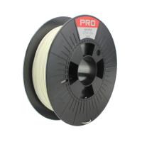 232-5389 RS PRO 1.75mm White Tough PLA 3D Printer Filament, 500g