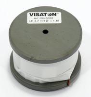 3601 Visaton Wirewound Surface Mount Inductor 1.5 mH