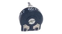 pt10mv10-503a2020-s 50kΩ, Panel Mount Trimmer Potentiometer 0.2W Side Adjust PIHER SENSORS AND CONTROLS S.S.A, PC-16