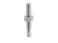 ifrm-08p17a4s35l Baumer Proximity Threaded Barrel Proximity Sensor, M8, 2 mm Detection, PNP NO, 6 → 30 V